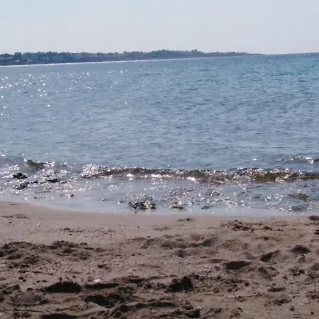 Stelle Sul Salento Hébergement de vacances