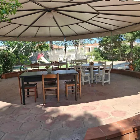 Holiday home Stelle Sul Salento Holiday Marina di Mancaversa