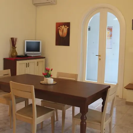 Stelle Sul Salento Holiday