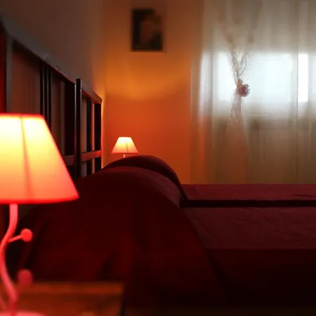 Holiday home Stelle Sul Salento Holiday Marina di Mancaversa