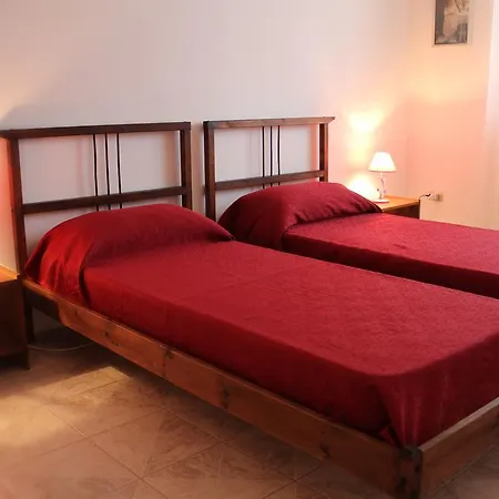 Holiday home Stelle Sul Salento Holiday