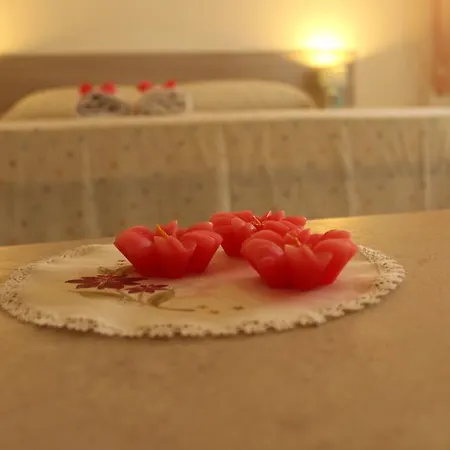 Stelle Sul Salento Holiday Holiday home Marina di Mancaversa