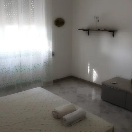 Stelle Sul Salento Holiday Holiday home