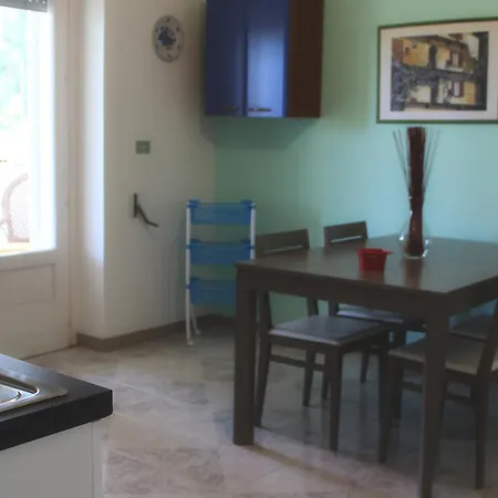 Holiday home Stelle Sul Salento Holiday *