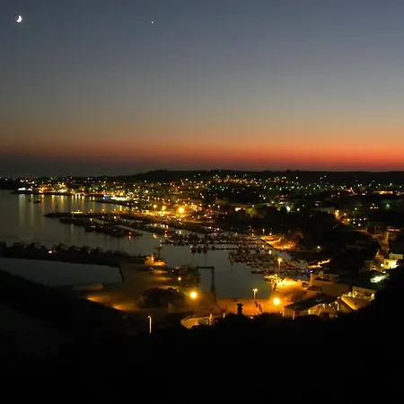 Stelle Sul Salento Holiday *