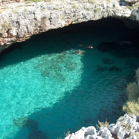 Stelle Sul Salento Holiday