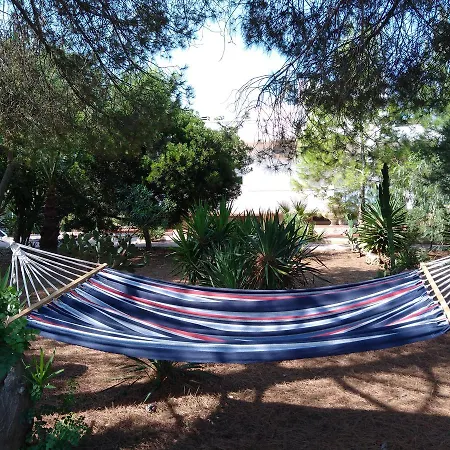 Stelle Sul Salento Holiday Holiday home Marina di Mancaversa
