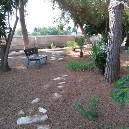 Stelle Sul Salento Holiday Holiday home *